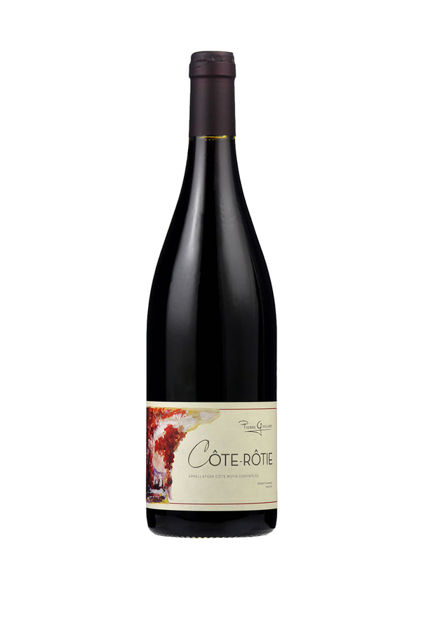 Domaine Pierre Gaillard Côte-Rôtie 2020 (375ml)