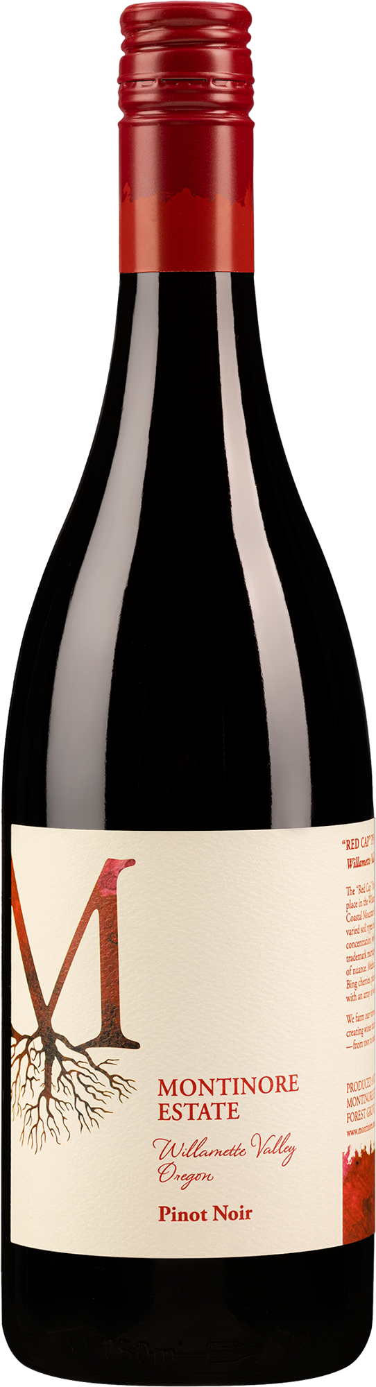 Montinore Estate Red Cap Pinot Noir 2020
