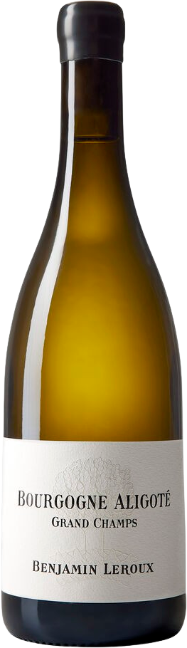 Benjamin Leroux Bourgogne Grand Champs Aligoté 2023