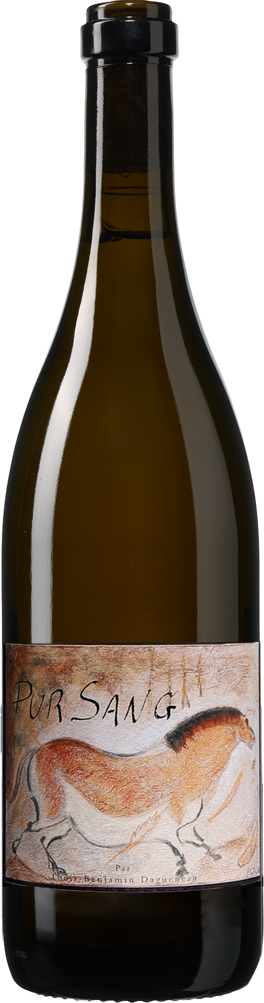 Domaine Didier Dagueneau Vin de France Pur Sang 2023