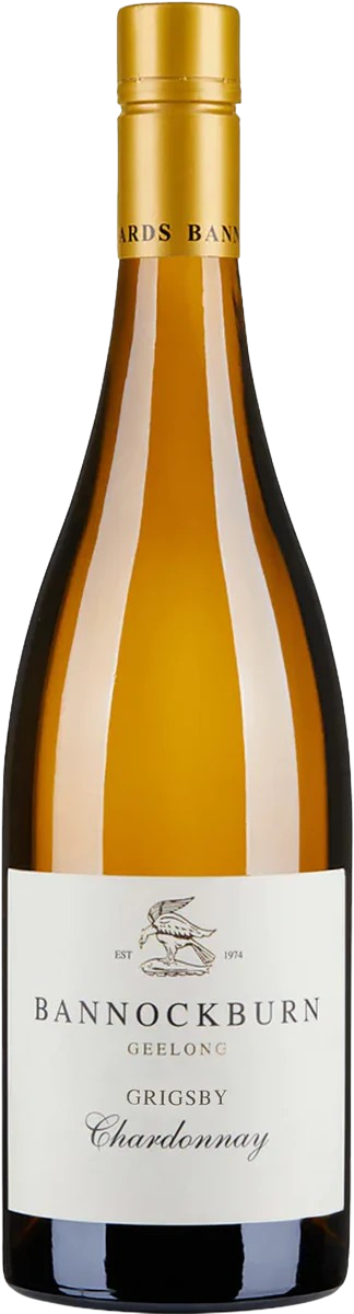 Bannockburn Grigsby Chardonnay 2025
