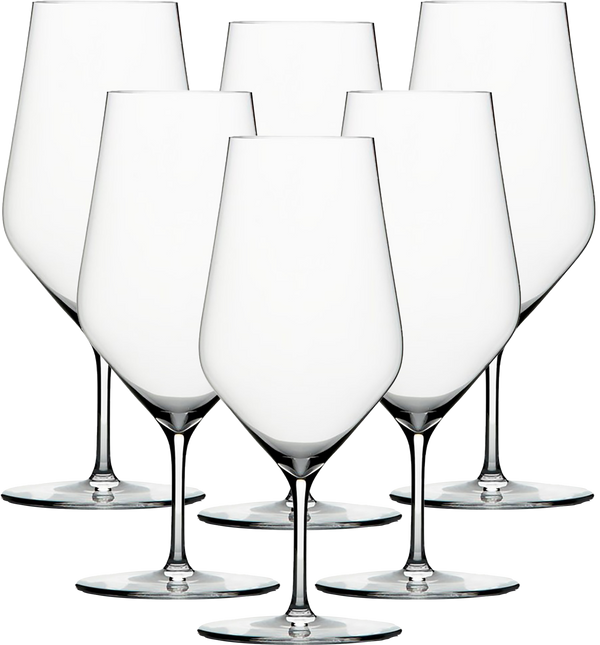 Zalto Water Glass 6 Pack