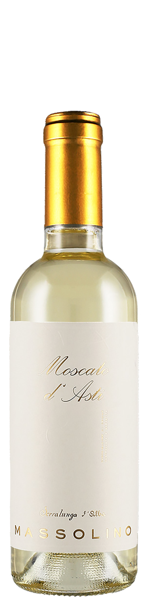 Massolino Moscato d'Asti 2025 (375ml)