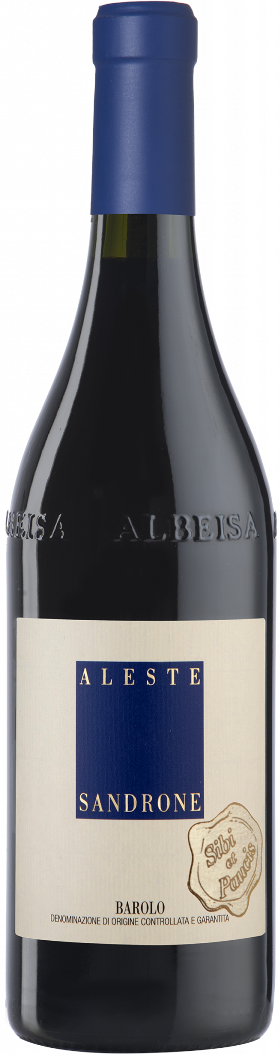 Luciano Sandrone Barolo Aleste 2015 Sibi et Paucis (1500ml)