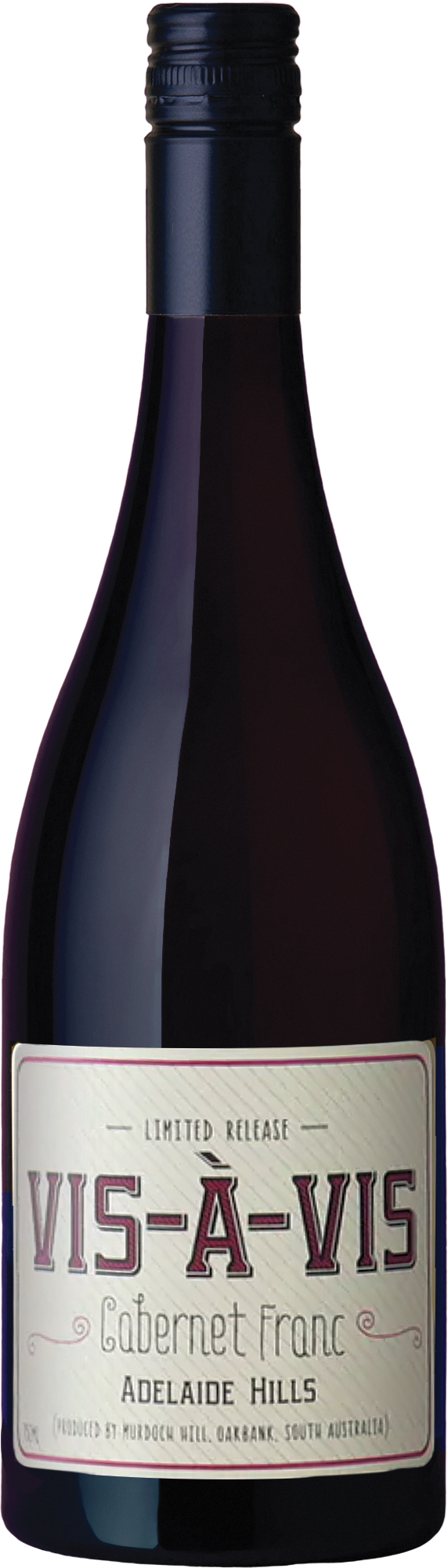 Murdoch Hill Vis-à-Vis Cabernet Franc 2022