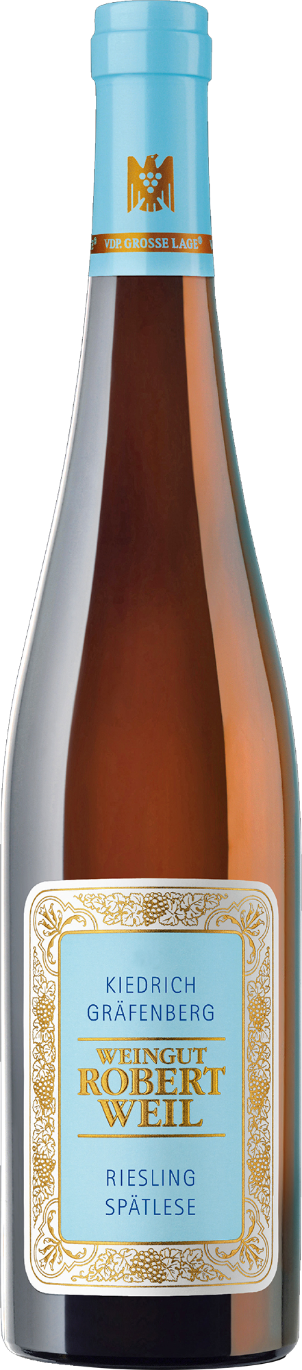 Robert Weil Kiedrich Gräfenberg Riesling Spatlese 2018