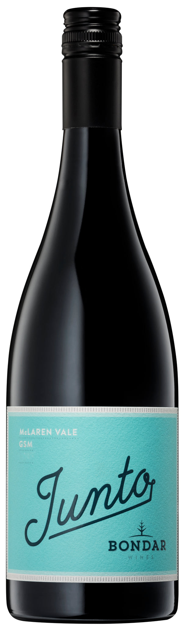 Bondar Junto Grenache Shiraz Mataro 2021
