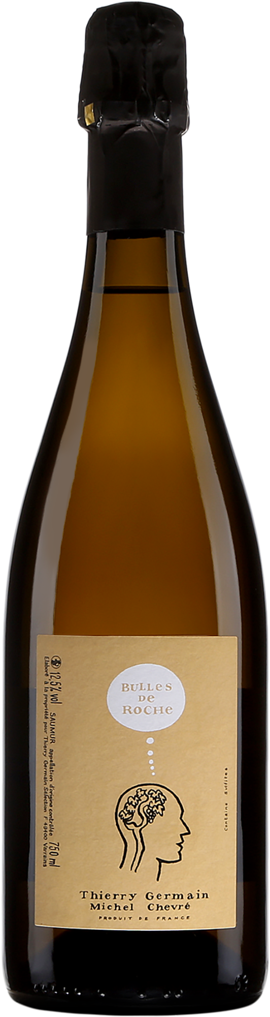 Roches Neuves Bulles de Roche 2023