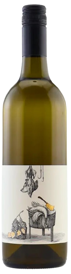 Ravensworth Regional Fiano 2026