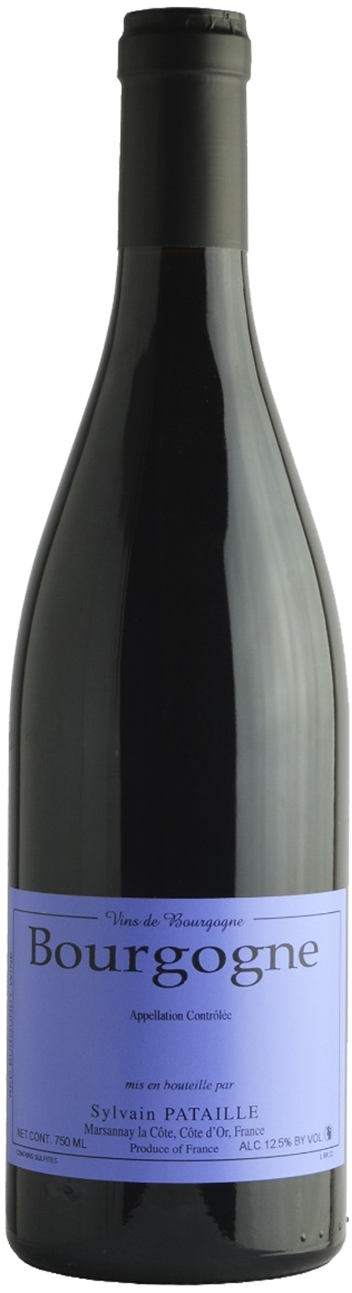 Sylvain Pataille Bourgogne Rouge 2022