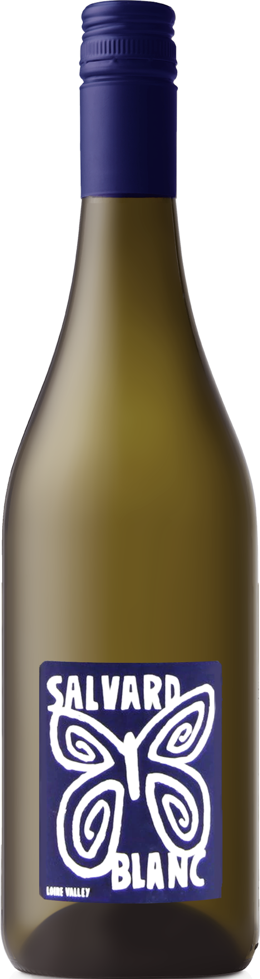 Salvard Val de Loire Sauvignon Blanc 2025