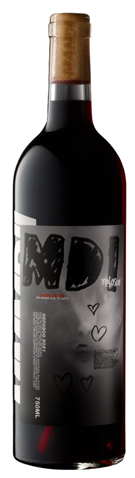 MDI Refosco 2023