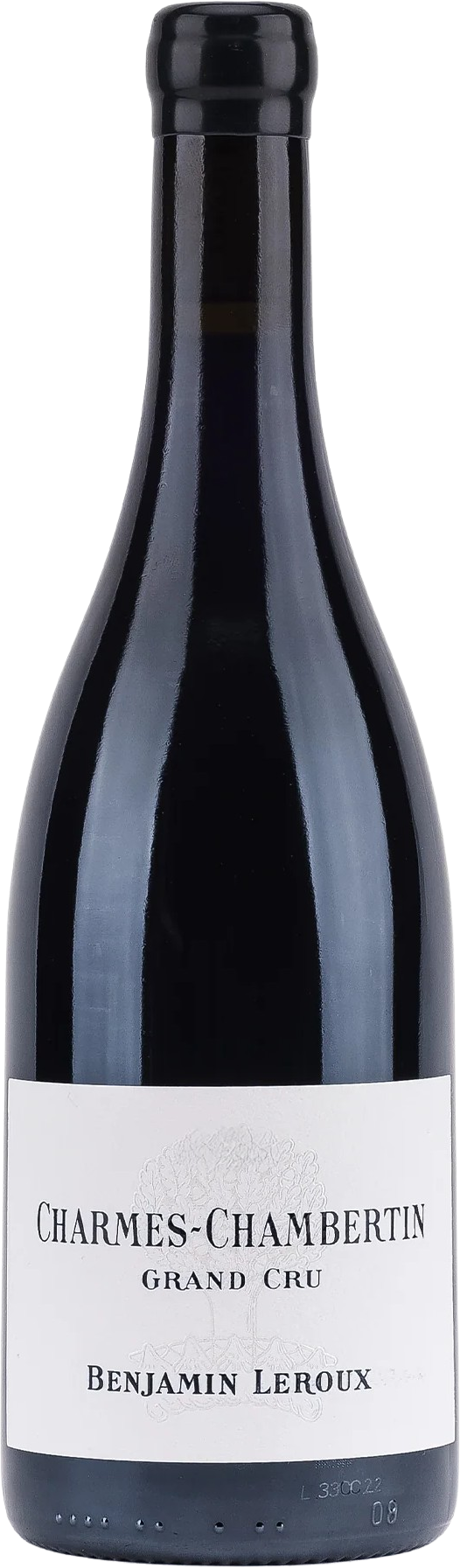 Benjamin Leroux Grand Cru Charmes-Chambertin 2023