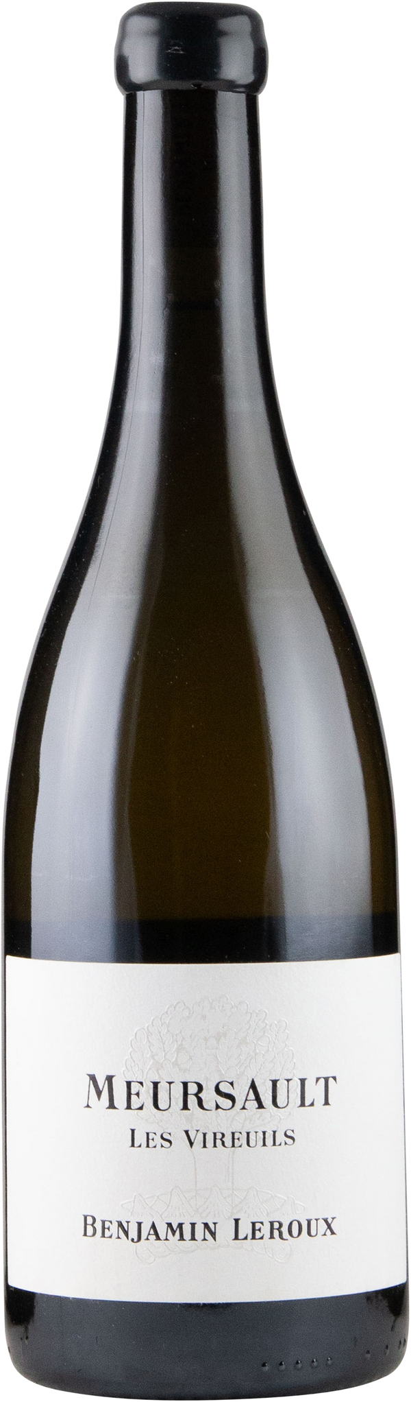 Benjamin Leroux Meursault Les Vireuils 2023