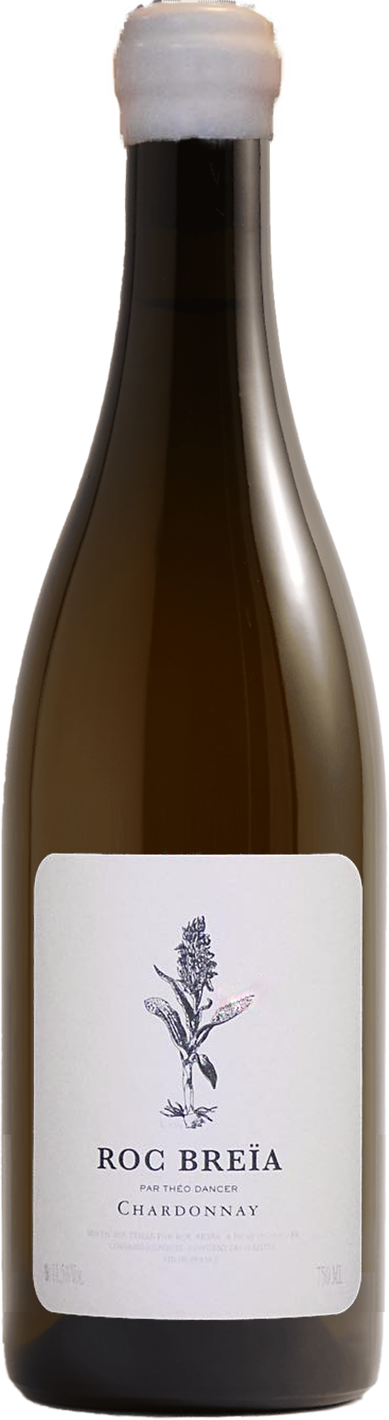 Roc Breïa Chardonnay 2022 (1500ml)