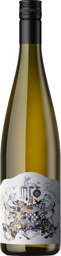 Ravensworth Estate Riesling 2022