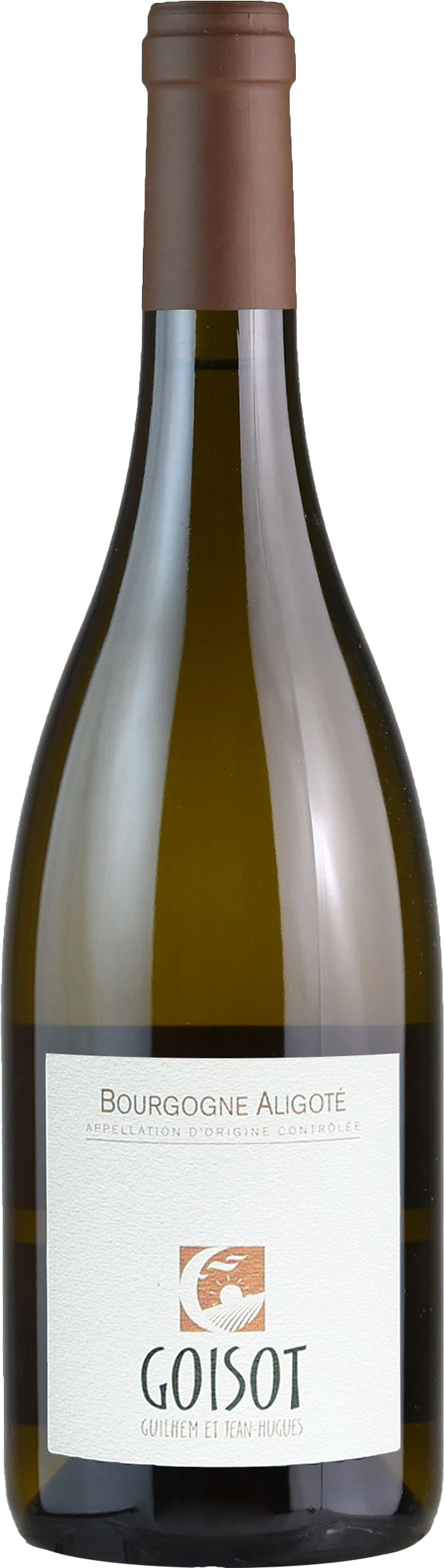 Domaine Goisot Bourgogne Aligoté 2023