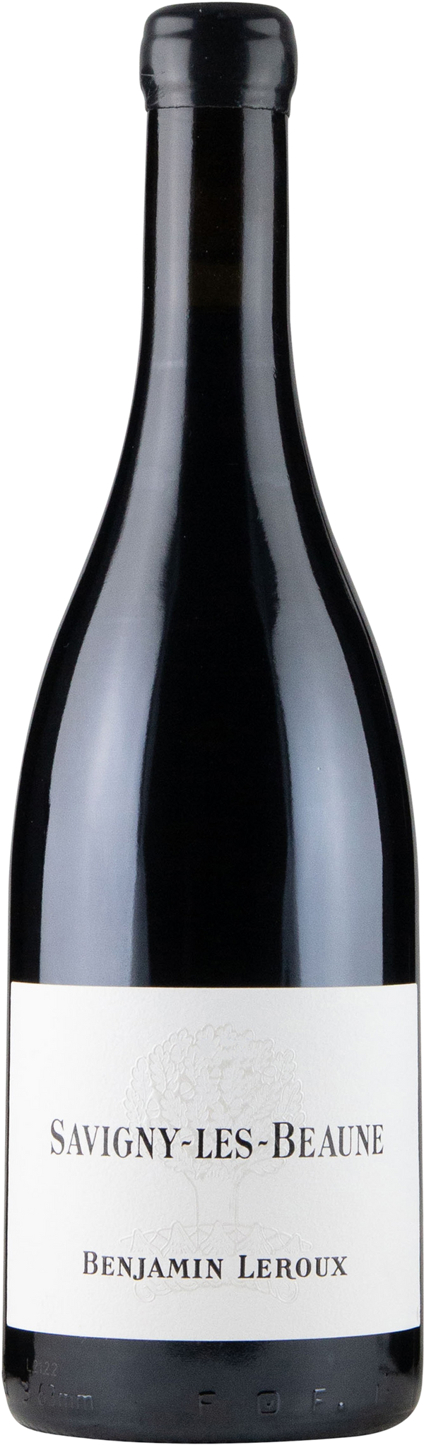 Benjamin Leroux Savigny-lès-Beaune 2023