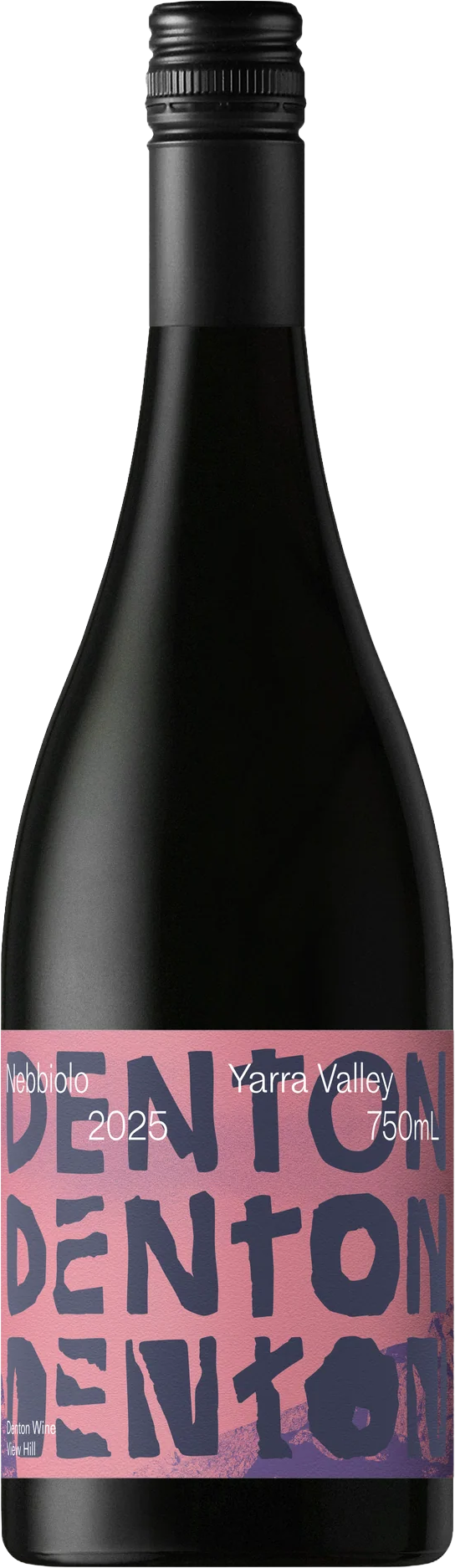 Denton View Hill Nebbiolo 2025