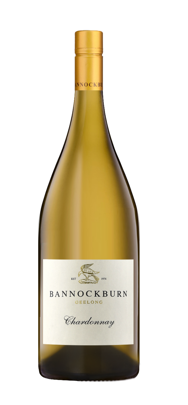 Bannockburn Chardonnay 2021 Magnum