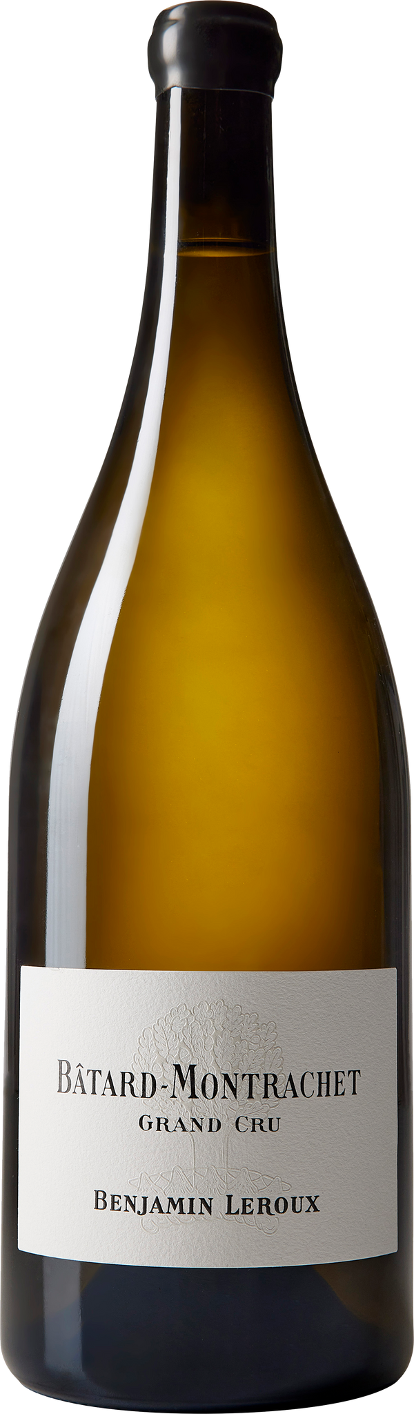 Benjamin Leroux Grand Cru Bâtard-Montrachet 2023