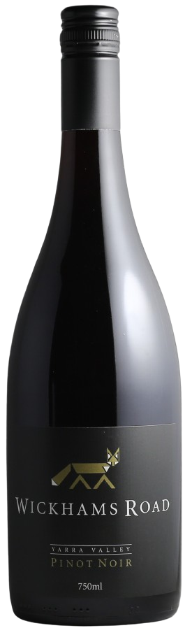 Wickhams Road Yarra Valley Pinot Noir 2025