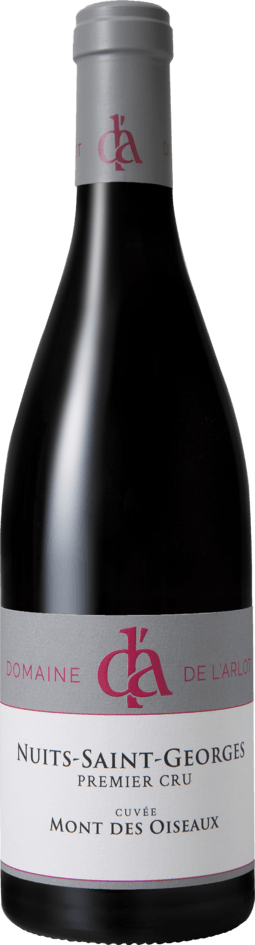 Domaine de l'Arlot Nuits-Saint-Georges 1er Cru Mont des Oiseaux 2023