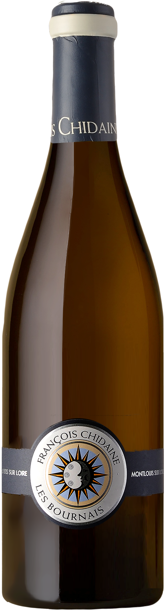Domaine François Chidaine Montlouis Les Bournais 2024