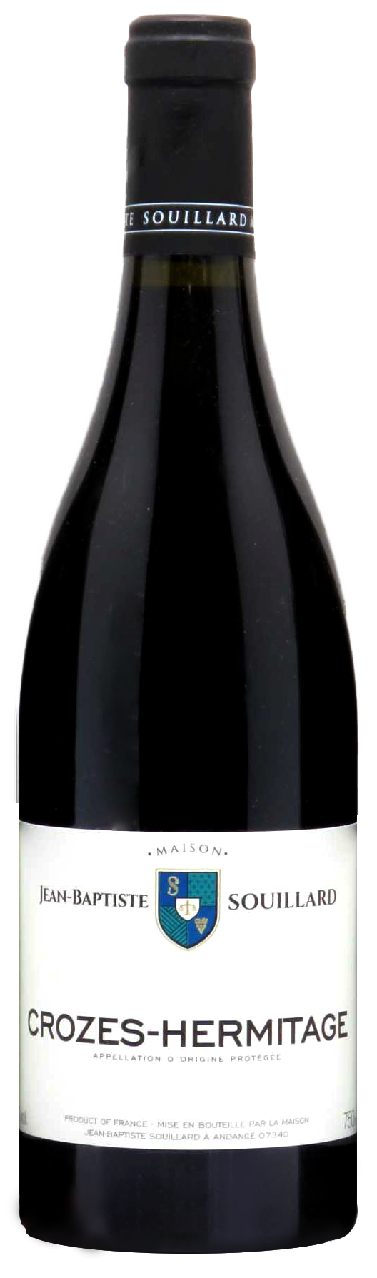 Jean-Baptiste Souillard Crozes-Hermitage 2023