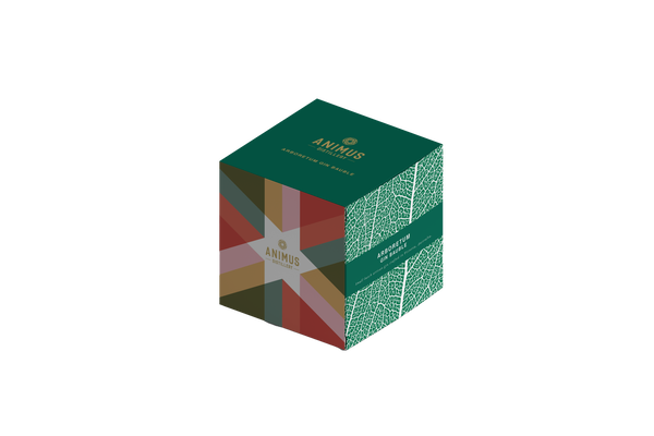 Animus Distillery Bauble Core Range 3-pack (Macedon, Ambrosian, Arboretum) (3x50ml)