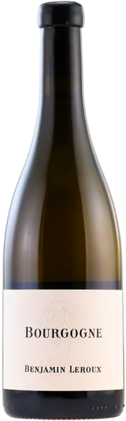 Benjamin Leroux Bourgogne Blanc 2024