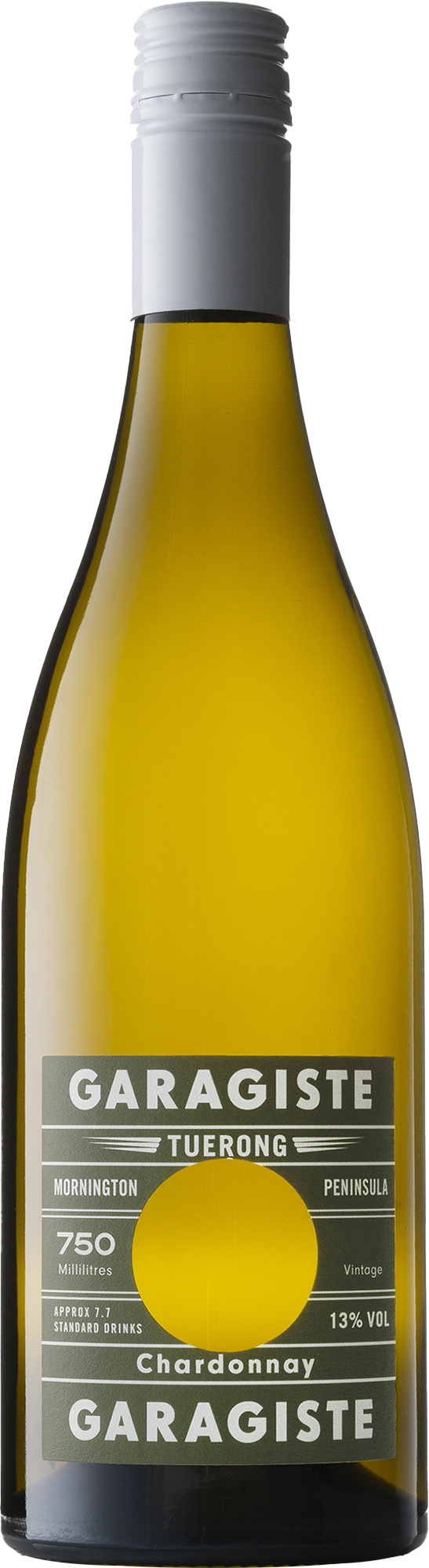 Garagiste Tuerong Chardonnay 2025