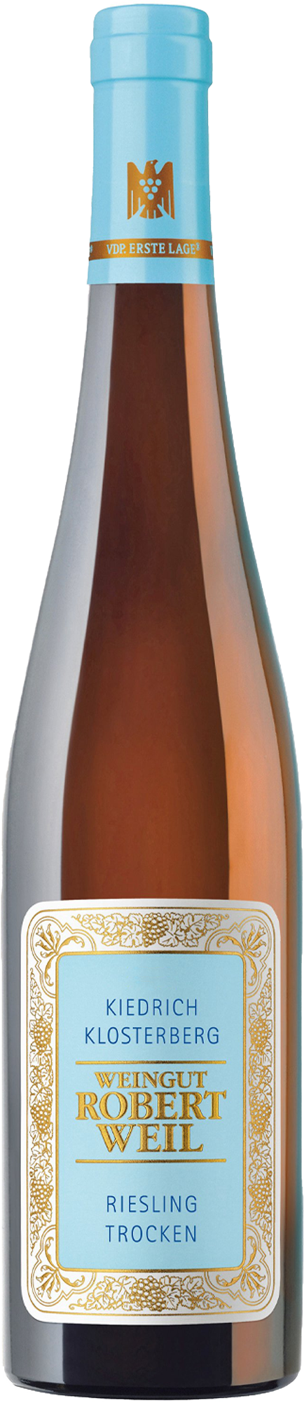 Robert Weil Kiedrich Gräfenberg Grosses Gewächs Riesling 2023