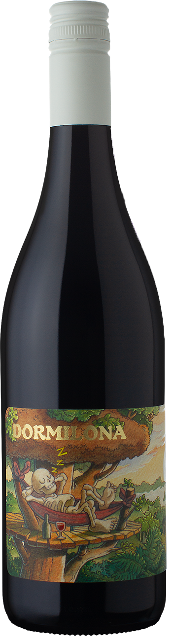 Dormilona Malbec 2025