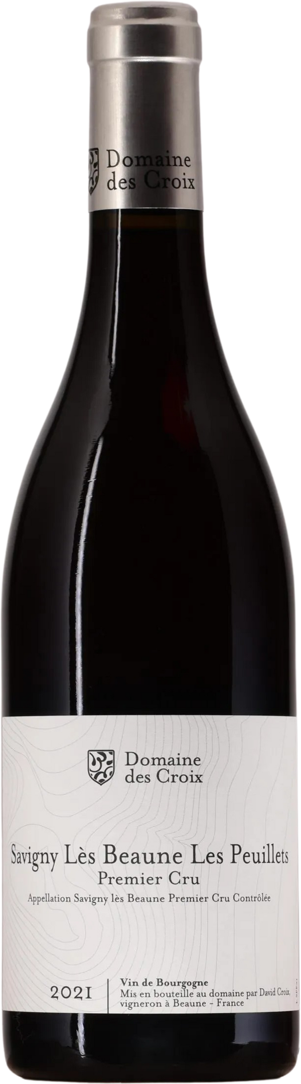 Domaine des Croix Savigny-lès-Beaune 1er Cru Les Peuillets 2022