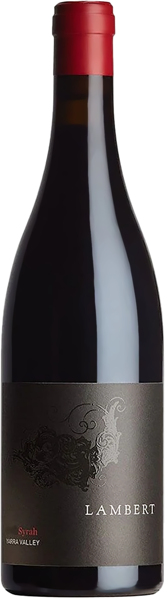 Lambert Syrah 2022