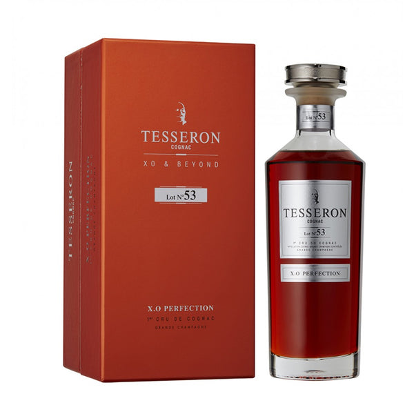 Cognac Tesseron Lot 53 XO Perfection