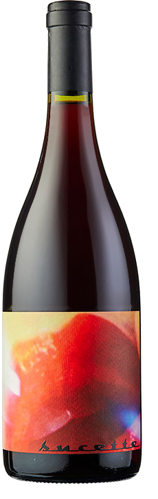 An Approach to Relaxation Sucette Grenache US 2022
