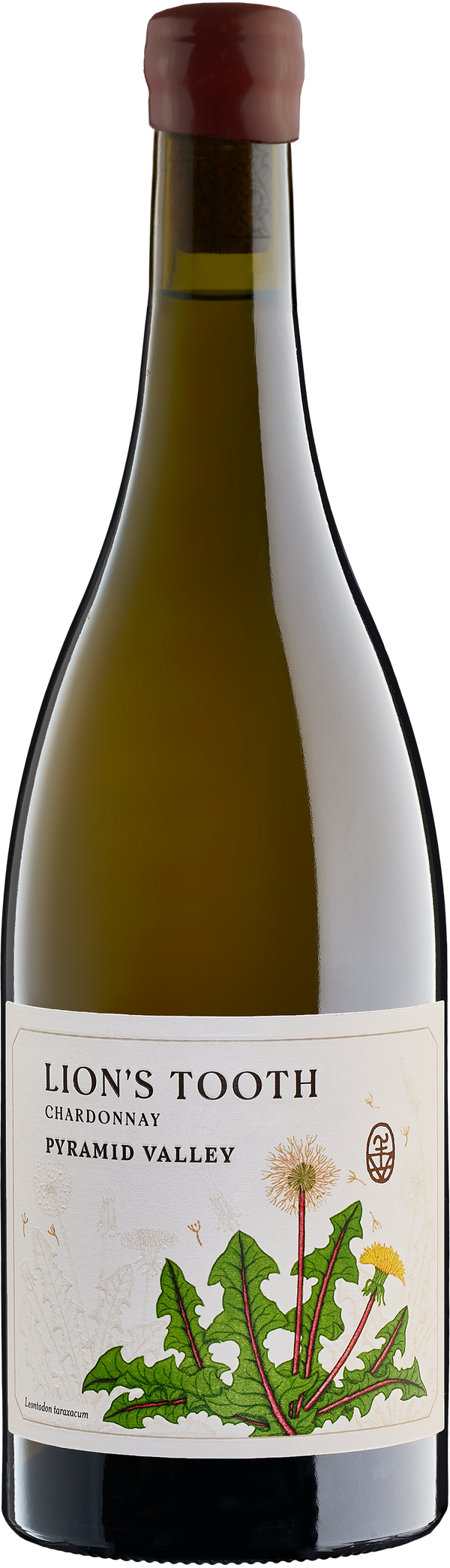 Pyramid Valley Lion's Tooth Chardonnay 2023