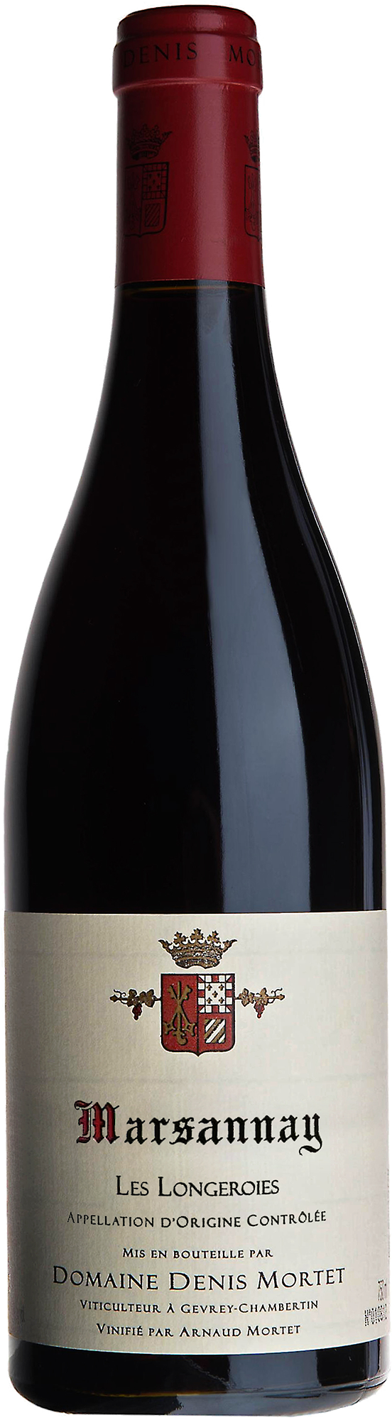 Domaine Denis Mortet Marsannay Les Longeroies 2023