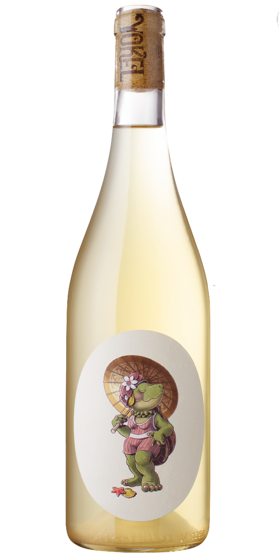 Yokel Chenin Blanc 2023