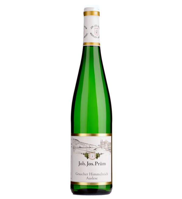 Joh Jos Prüm Graacher Himmelreich Riesling Auslese 2021