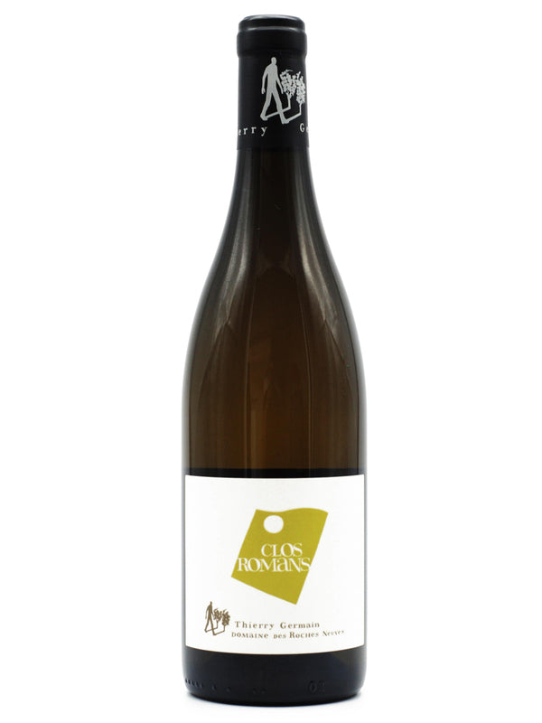 Roches Neuves Saumur Blanc Clos Romans 2018