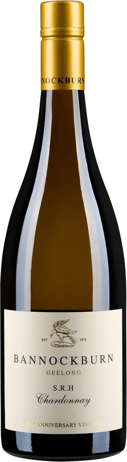Bannockburn S.R.H. Chardonnay 2024