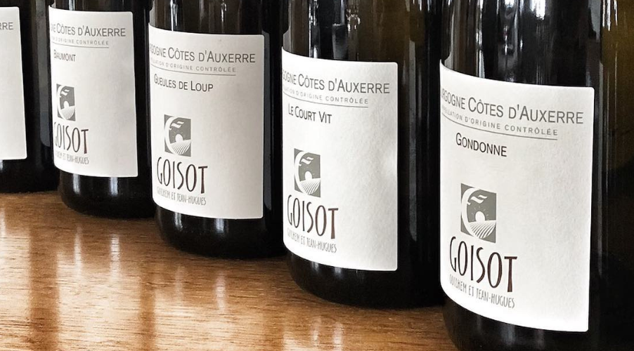 Domaine Goisot