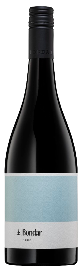 Bondar Nero 2024