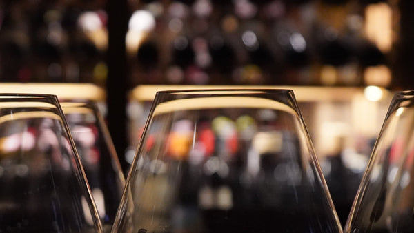 Burgundy Tastings