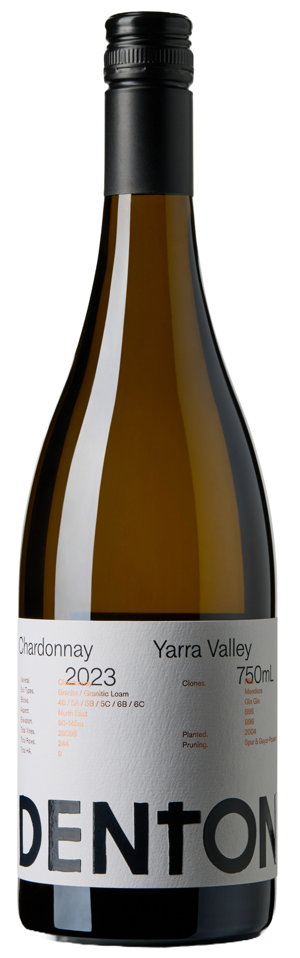 Denton Chardonnay 2023