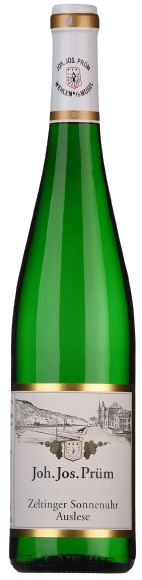 Joh Jos Prüm Zeltinger Sonnenuhr Riesling Auslese 2023