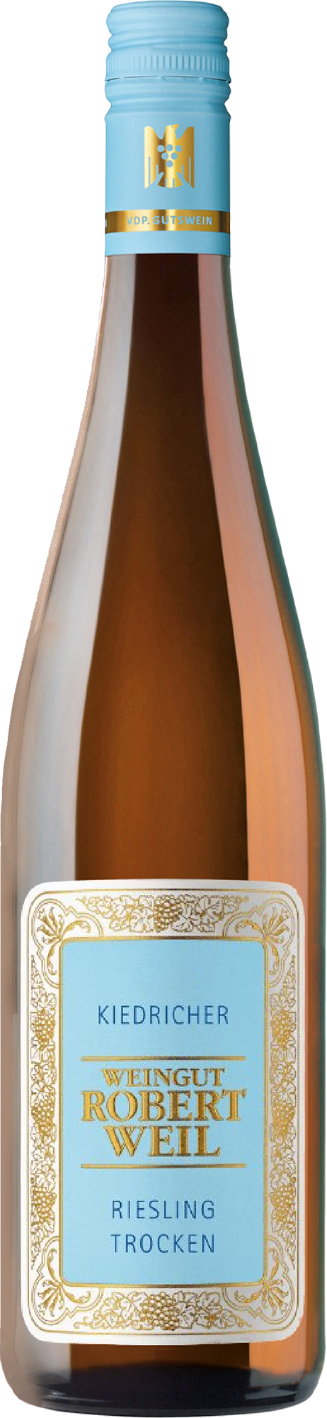 Robert Weil Kiedricher Riesling Trocken 2023